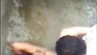 Desi bhabha's deeds with dever