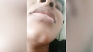 Sexy Indian XXX bitch gets her pussy shaved and fucked hard MMS