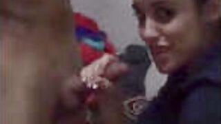 Desi girl singing while sucking a guy's cock