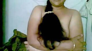 Indian sexy bhabhi in sari mms