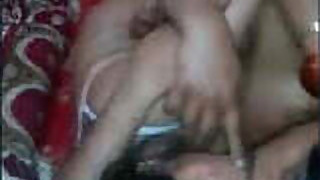 Desi Cpl Romance and Fuck 2 Clips Part 2