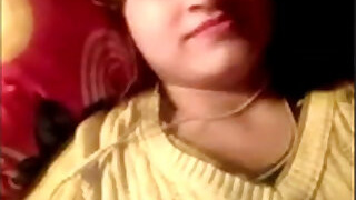 Desi horny auntie naked selfies