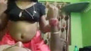 Desi bhabi with her lover video