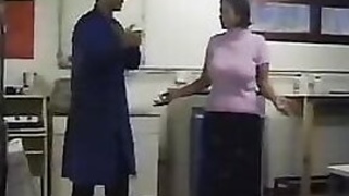 Hardcore sex clip of an elderly Indian mother who loves to fuck, Full one hour episode