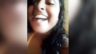 Leaked hot nude video of Srilankana