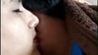 Desi Paid Cpl showing fuck on vc