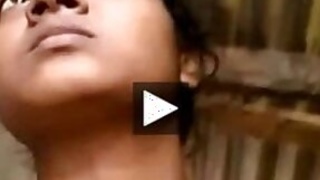 Indian girl cumming in hole with fingers clip released by angel himself