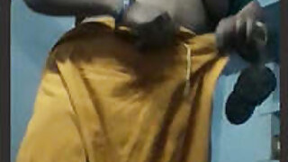 Husband recording after video wife Part 3