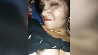 Chick Desi practices missionary XXX fuck in MMC first-person video