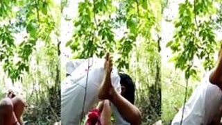 MMC video of outdoor sex in Bihari leaked online