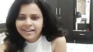 Big boobs Indian college student sex chat with boyfriend