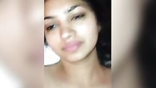 Delhi hot unprofessional adult teenage beauty seductive expressions during sex