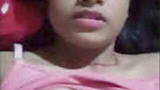 Desi Indian Horney Girl On Bed