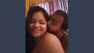 Sexy Desi Indian Girl Fucking