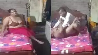 Busty hillbilly bhabhi fucks on hidden camera