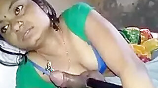 Desi Bhabhi And Desi Auntie in the Best Adult Movie 