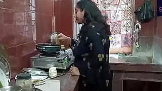 indian aunty ko don no choda