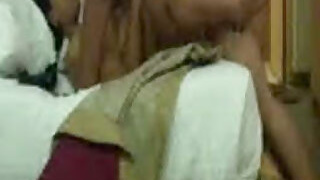 hot indian couple in a hotel