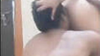 Indian couple fucks in many clips