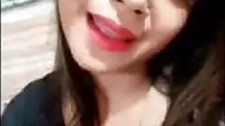Paki's hot girl show