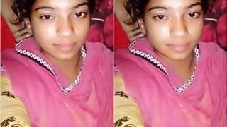 Bangla Couple Romance and Fucking Part 1