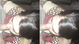 Sexy Paki Bhabhi blowjob part 3