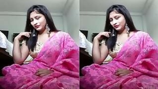 Super Hot Stare Desi Indian Girl Shows Tits Pussy On Video Call Part 4