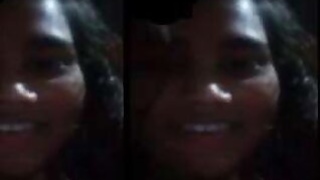 Desi Girl Shows Her Pussy On Video Call