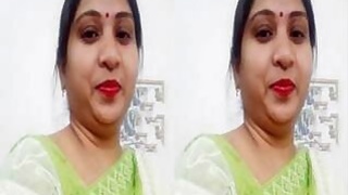 Famous Desi Bhabhi got fucked Doogy-style