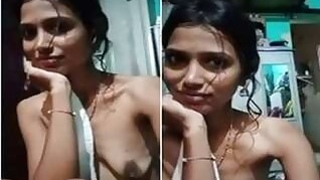 Hillbilly Bhabhi Records Nude Video For Lover