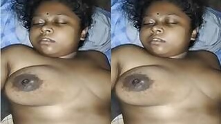 Desi Sleeping Wife Nude Husband Video
