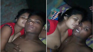 Desi Bhabhi Romance