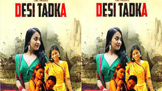 Desi Tadka Episode 1